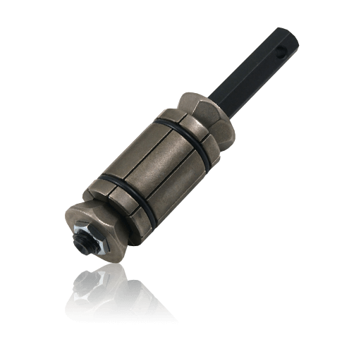 Auspuffrohr-Expander